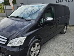 Utilisé 2012 Mercedes Viano Monospace | 21 490 € (Bon prix)