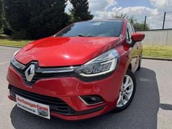 Gris Utilisé 2018 Renault Clio IV Dynamique Berline | 10 950 € (Prix juste)