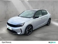 Noir Utilisé 2025 Opel Corsa GSe Berline | 21 990 €