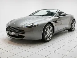 Argent Utilisé 2008 Aston Martin V8 Vantage Coupé | 54 950 €