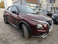 Rouge Utilisé 2022 Nissan Juke SUV | 17 900 € (Prix juste)