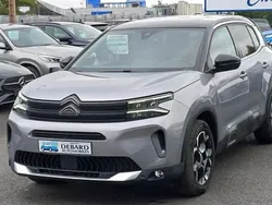 Utilisé 2024 Citroën C5 Aircross SUV | 26 490 € (Prix juste)