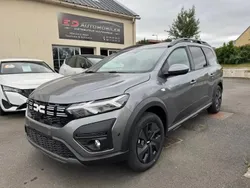 Gris Nouvelle 2025 Dacia Jogger Expression Break | 24 690 € (Prix juste)