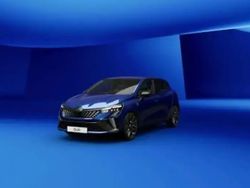 Couleur Utilisé 2020 Renault Clio V Intens Berline | 23 700 €