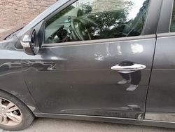 Bleu Utilisé 2011 Hyundai ix35 SUV | 3 000 € (Prix juste)