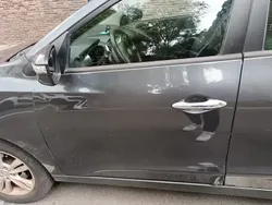 Bleu Utilisé 2011 Hyundai ix35 SUV | 3 000 €