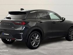 Noir Occasion 2024 Lexus LBX SUV | 38 999 € (Prix assez cher)
