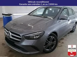Gris Utilisé 2019 Mercedes 200 Style Monospace | 25 900 € (Bon prix)