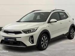 Utilisé 2022 Kia Stonic Active SUV | 17 499 € (Prix juste)