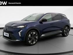 Bleu Utilisé 2025 Renault Scénic Iconic Monospace | 44 990 € (Bon prix)
