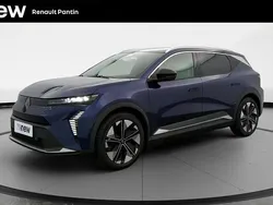 Bleu Utilisé 2025 Renault Scénic Iconic Monospace | 44 990 € (Bon prix)