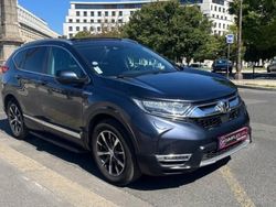 Utilisé 2019 Honda CR-V Exclusive SUV | 27 390 €
