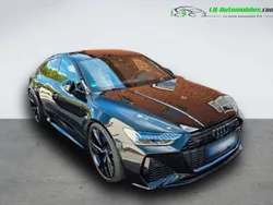 Utilisé 2022 Audi RS7 Sport Citadine | 115 400 € (Prix cher)
