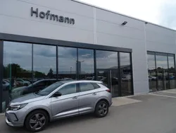 Utilisé 2024 Opel Grandland X SUV | 19 950 € (Super prix)