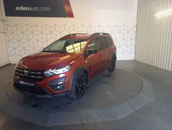 Utilisé 2022 Dacia Jogger Extreme | 16 490 € (Bon prix)