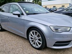 Utilisé 2016 Audi A3 Ambition Berline | 16 990 € (Bon prix)