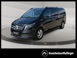 Utilisé 2023 Mercedes V300 Monospace | 71 569 € (Bon prix)