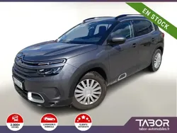 Gris Utilisé 2021 Citroën C5 Aircross Feel SUV | 19 088 € (Super prix)