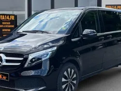 Utilisé 2021 Mercedes V220 Avantgarde Monospace | 63 990 €