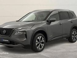 Gris Utilisé 2024 Nissan X-Trail N-Connecta SUV | 32 999 € (Prix juste)