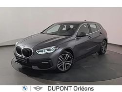 Utilisé 2021 BMW 118 Citadine | 24 895 € (Prix juste)