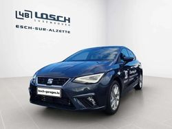 Gris Utilisé 2025 Seat Ibiza FR Berline | 24 041 € (Prix cher)