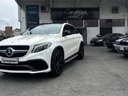 Utilisé 2019 Mercedes GLE63 AMG AMG | 71 990 €