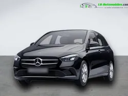 Utilisé 2020 Mercedes B200 Monospace | 28 400 € (Prix assez cher)