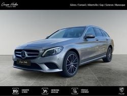 Occasion 2019 Mercedes C220 Break | 24 990 € (Bon prix)