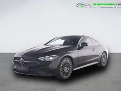 Utilisé 2024 Mercedes 300 Coupé | 69 300 €