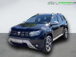 Utilisé 2021 Dacia Duster SUV | 19 400 € (Prix assez cher)