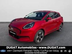 Jaune Occasion 2025 Ford Puma Gen-E Standard Range SUV | 31 990 € (Prix juste)