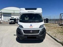 Blanc Utilisé 2020 Fiat Ducato Van | 39 466 €