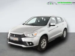 Utilisé 2020 Mitsubishi ASX SUV | 18 900 € (Super prix)