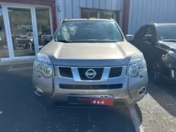Gris Utilisé 2012 Nissan X-Trail SUV | 6 900 €