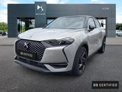Utilisé 2022 DS Automobiles DS3 Crossback Performance Line Plus SUV | 19 990 € (Prix juste)