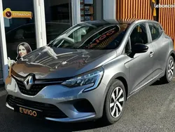 Utilisé 2023 Renault Clio V Equilibre Berline | 13 480 € (Bon prix)