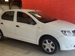 Utilisé 2016 Dacia Logan Ambiance Berline | 5 470 €