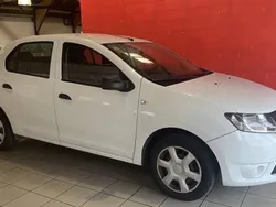 Utilisé 2016 Dacia Logan Ambiance Berline | 5 970 €