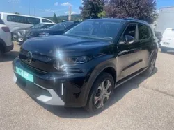 Noir perla nera (n) Nouvelle 2025 Citroën e-C3 | 29 990 € (Prix assez cher)