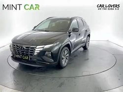 Noir Utilisé 2022 Hyundai Tucson SUV | 24 990 €