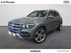 Gris Utilisé 2020 Mercedes GLE400 Avantgarde SUV | 62 890 €