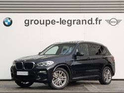 Utilisé 2019 BMW X3 M Sport SUV | 45 900 € (Prix cher)