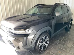 Noir Utilisé 2025 Dacia Duster Journey SUV | 29 390 € (Prix juste)