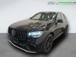 Utilisé 2021 Mercedes GLC63 AMG AMG | 72 200 €
