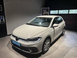 Utilisé 2024 VW Polo Style | 20 590 € (Prix juste)