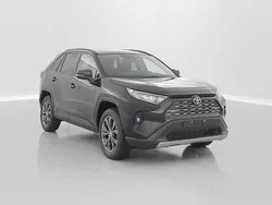 Nouvelle 2025 Toyota RAV4 Hybrid SUV | 39 410 € (Bon prix)