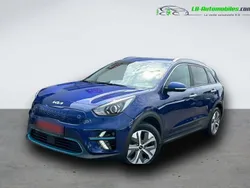 Utilisé 2021 Kia e-Niro SUV | 20 900 € (Prix juste)