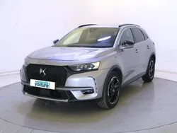 Othercolor Utilisé 2021 DS Automobiles DS7 Crossback Performance Line Plus SUV | 19 990 € (Bon prix)