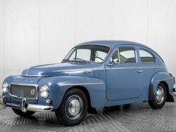 Bleu Utilisé 1960 Volvo PV544 Berline | 15 900 €